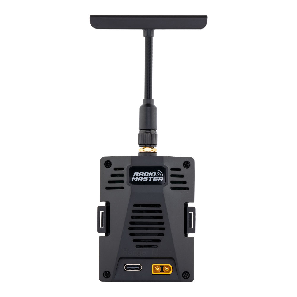 Radiomaster Tx16S Mark Ii Elrs - Módulo RadioMaster Ranger Micro 2,4 GHz