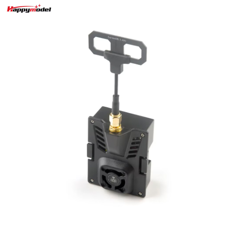 HappyModel ES24TX Pro 2,4 GHz  - Happymodel Expresslrs Elrs Es24Tx Pro 1000Mw reseña y precio