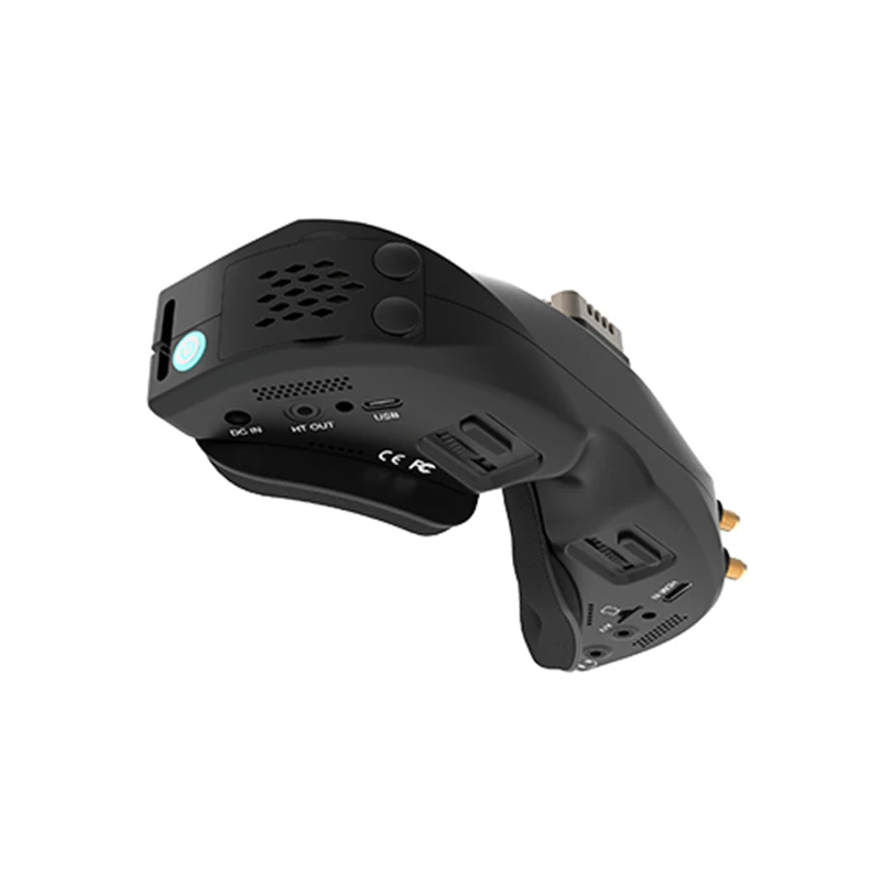 SKYZONE-gafas FPV OLED SKY04O  - Skyzone Cobra X V2 Fpv Goggles reseña y precio