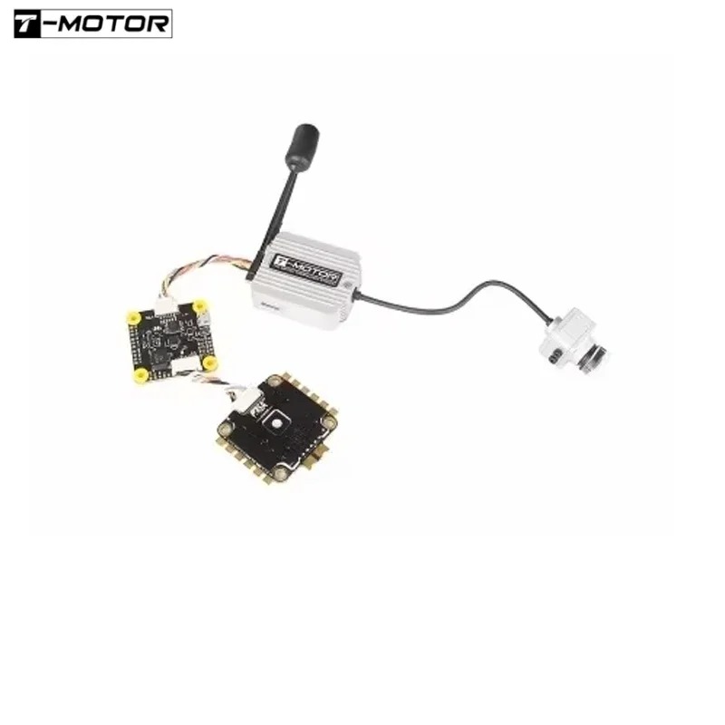 Controlador de Vuelo T-Hobby F - T-Motor F7 Pro Flight Controller reseña y precio