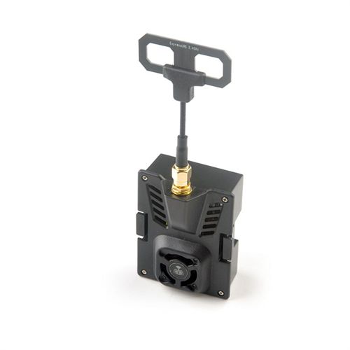 Módulo Micro TX HappyModel ES2 - Happymodel Expresslrs Elrs Es24Tx Pro 1000Mw reseña y precio