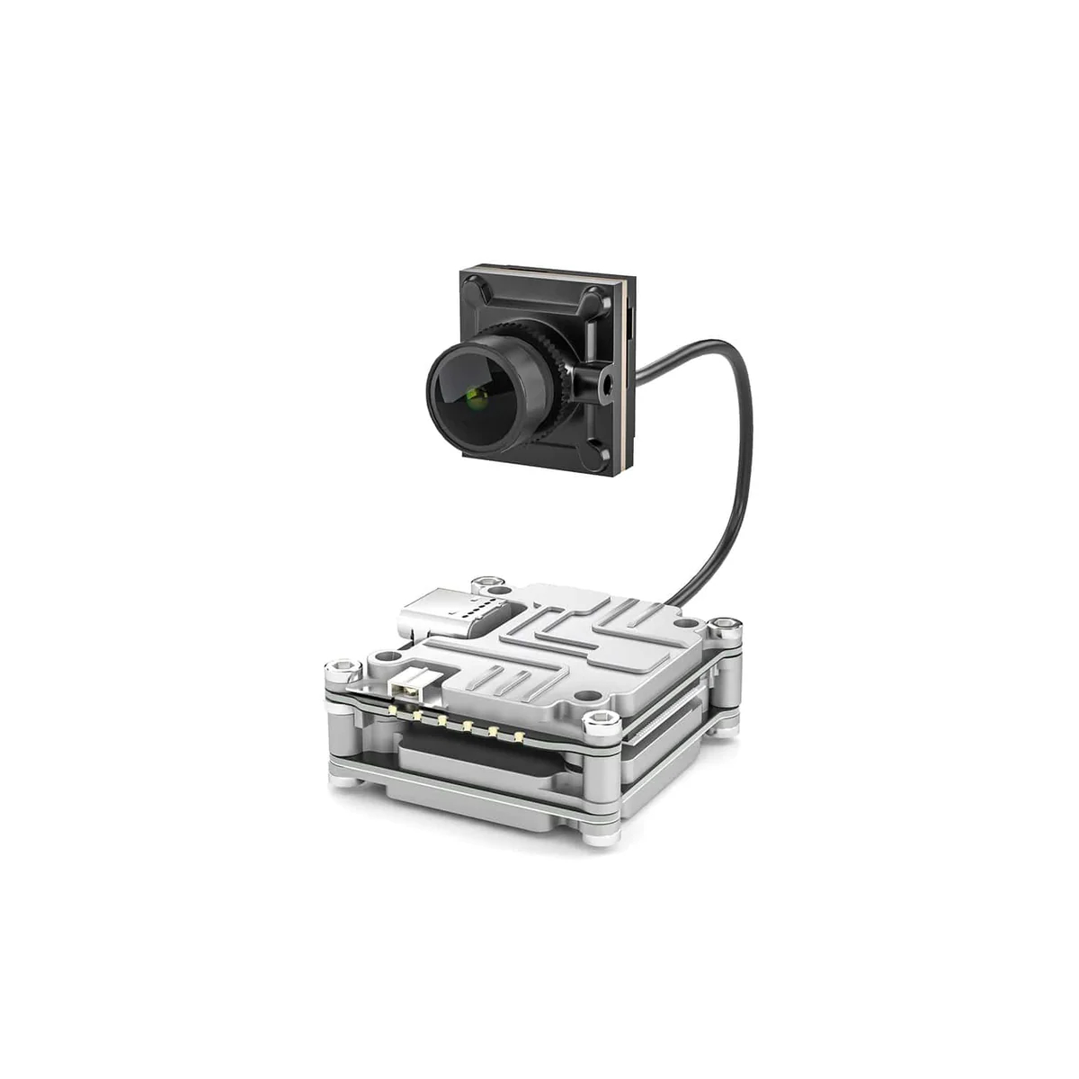 Sistema de Transmisión de Vide - Caddx Vista Nebula Pro Digital Kit reseña y precio