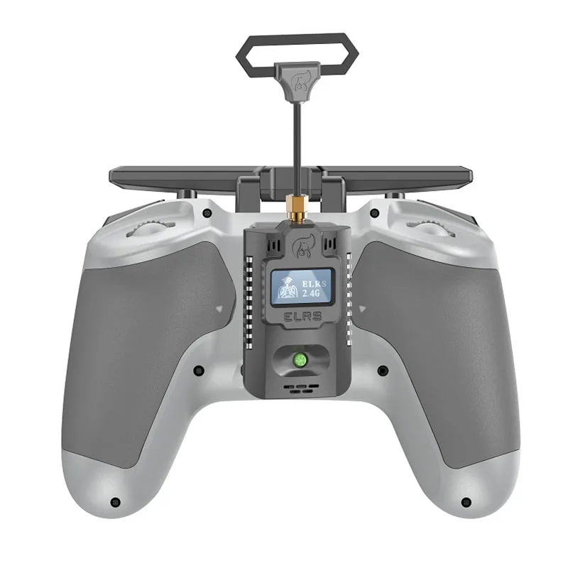 Módulo Transmisor Jumper 2.4G  - Radiomaster Ranger 2.4Ghz Elrs Module reseña y precio