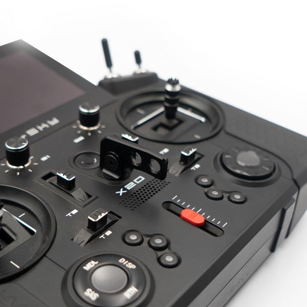 Barra de equilibrio CNC FrSky  - Frsky Tandem X20S Transmitter reseña y precio
