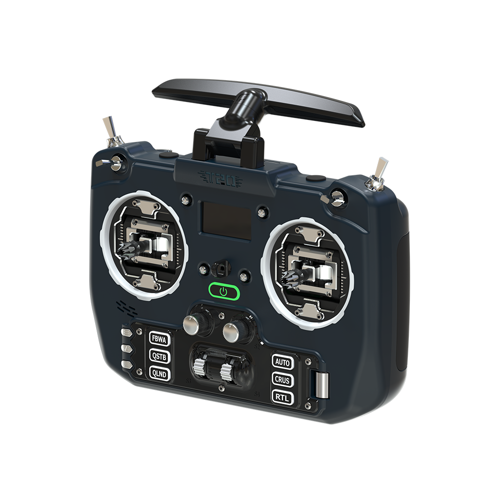 Jumper-mando a distancia T20S  - Jumper T20S V2 Radio Controller reseña y precio