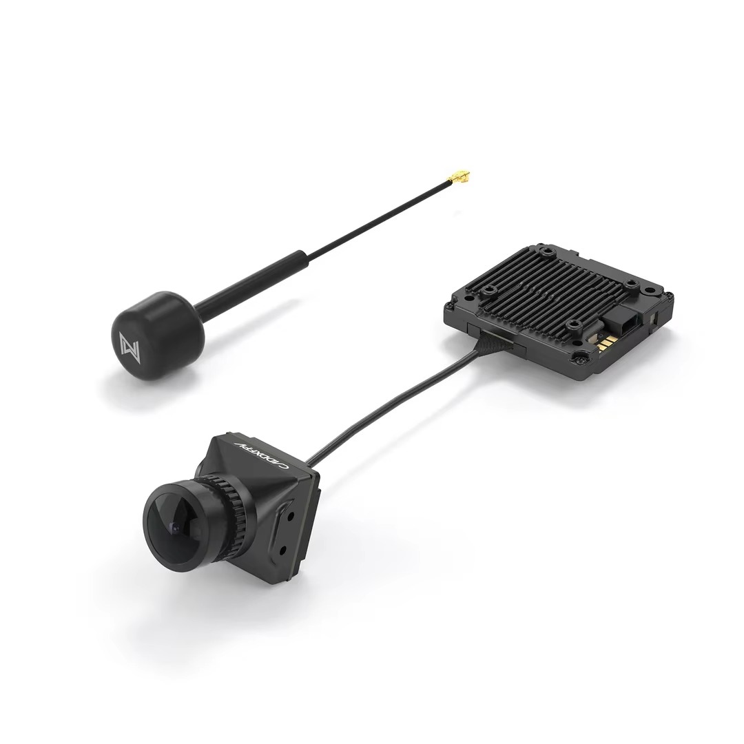 Kit CADDX Walksnail Avatar HD  - Walksnail Avatar Hd Pro Kit reseña y precio