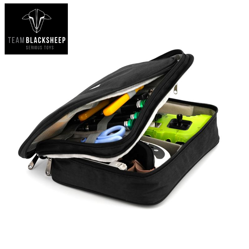 TBS Team Blacksheep GEAR Bag V - Radiomaster Ranger 2.4Ghz Elrs Module reseña y precio