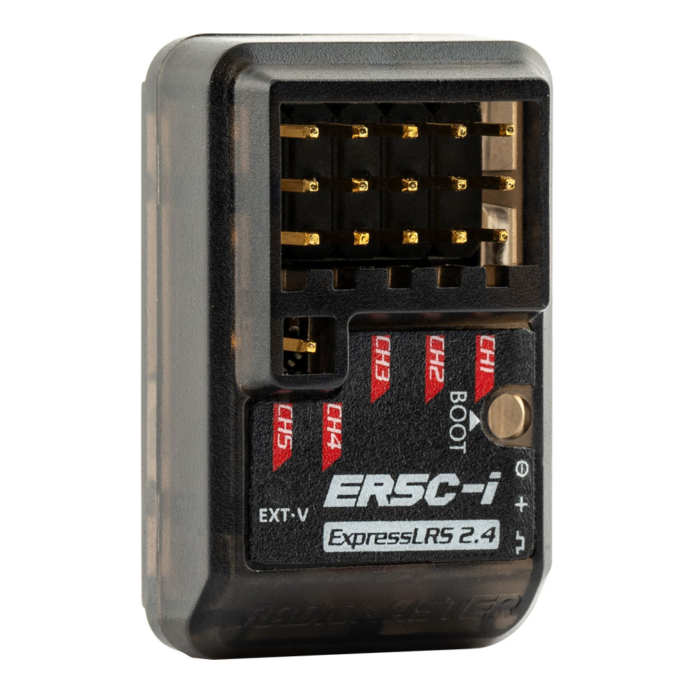 RadioMaster ER5C-i Receptor PW - Radiomaster Ranger 2.4Ghz Elrs Module reseña y precio