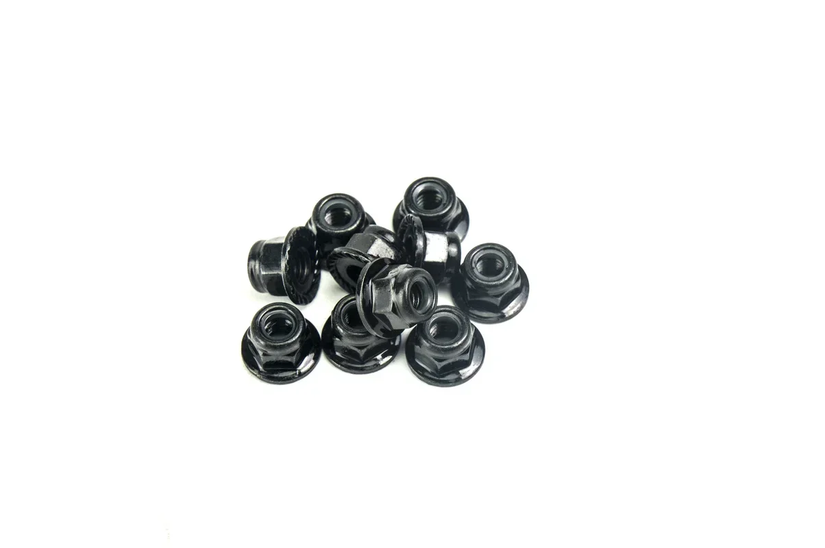 10 Uds M5 tuercas de tornillo  - Radiomaster Ranger 2.4Ghz Elrs Module reseña y precio