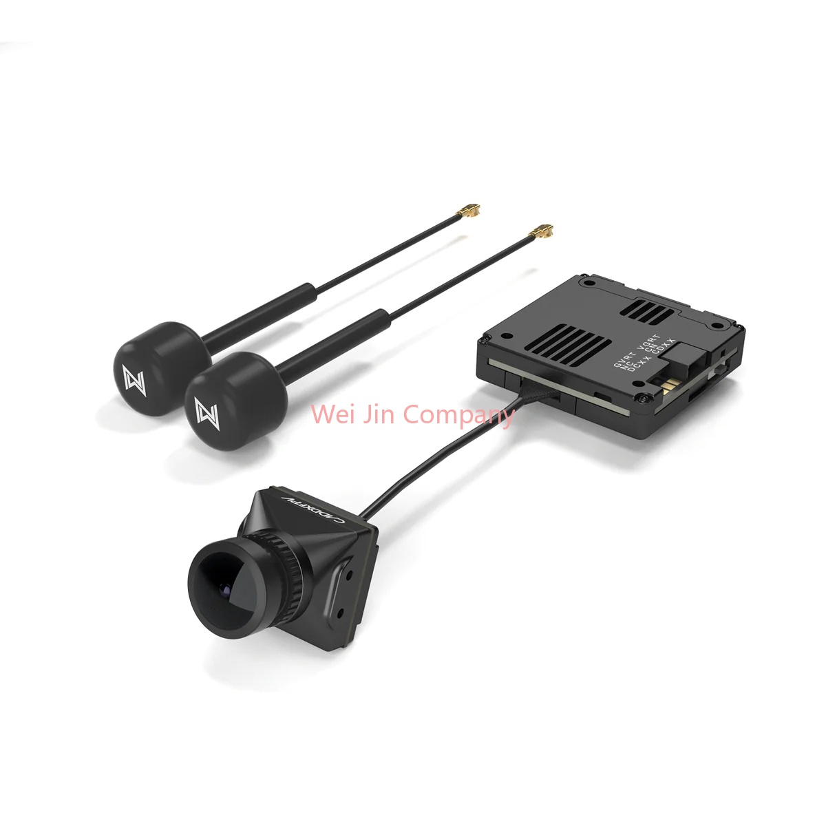 Caddx Walksnail Avatar Versión - Walksnail Avatar Hd Pro Kit reseña y precio