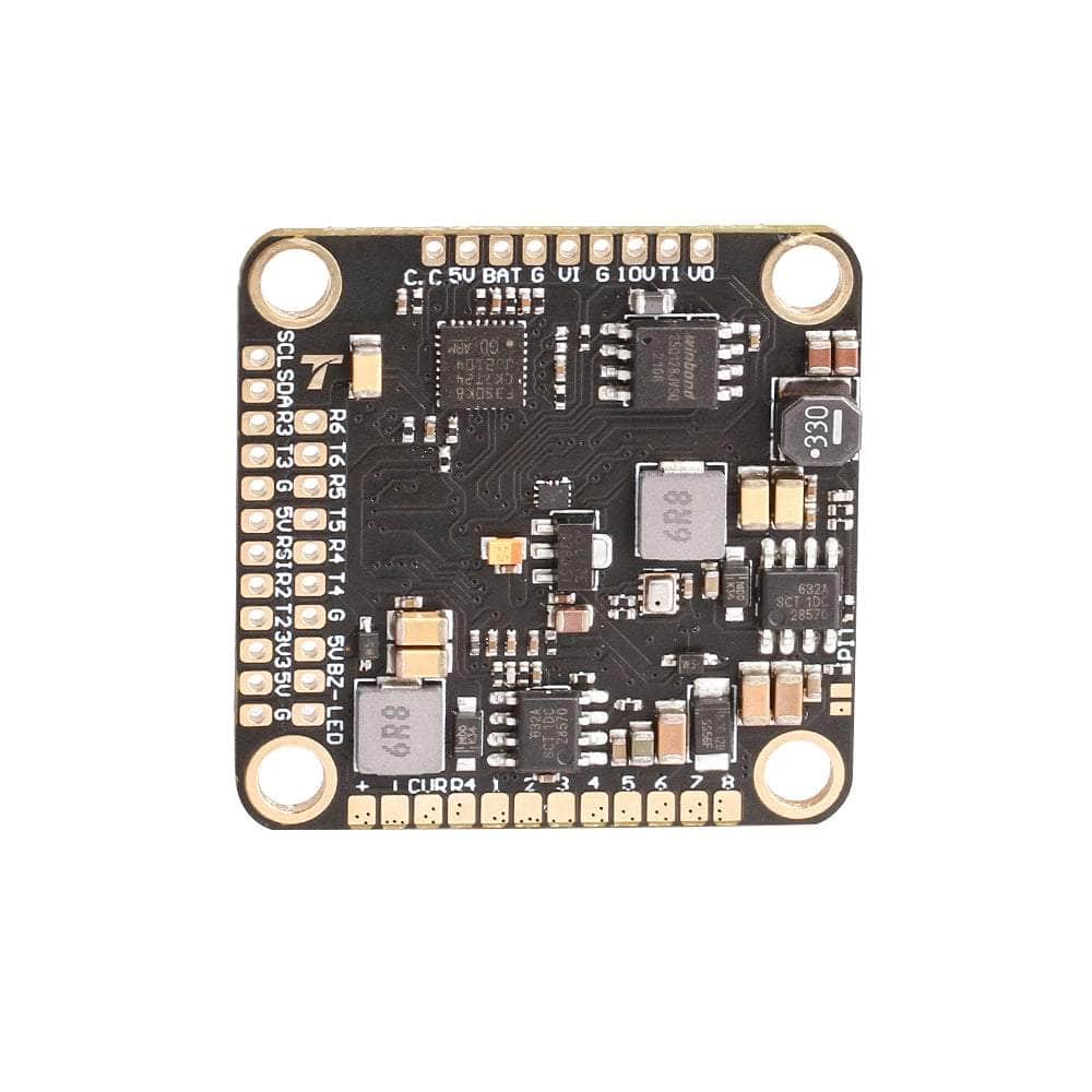 Controlador de Vuelo T-Motor F - T-Motor F7 Pro Flight Controller reseña y precio