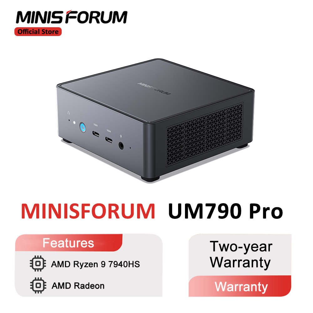 Nuevo Mini PC MINISFORUM UM790 - Betafpv Superg Nano Transmitter Module reseña y precio