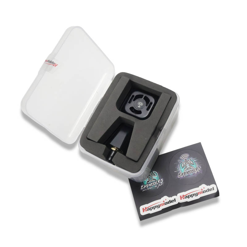 HappyModel ES24TX Pro 1000mW 2 - Happymodel Expresslrs Elrs Es24Tx Pro 1000Mw reseña y precio