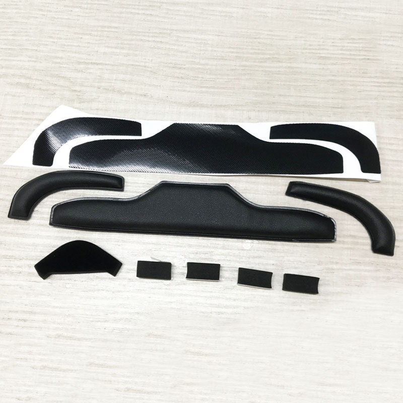 Skyzone-Máscara de Ojos de cue - Skyzone Cobra X V2 Fpv Goggles reseña y precio