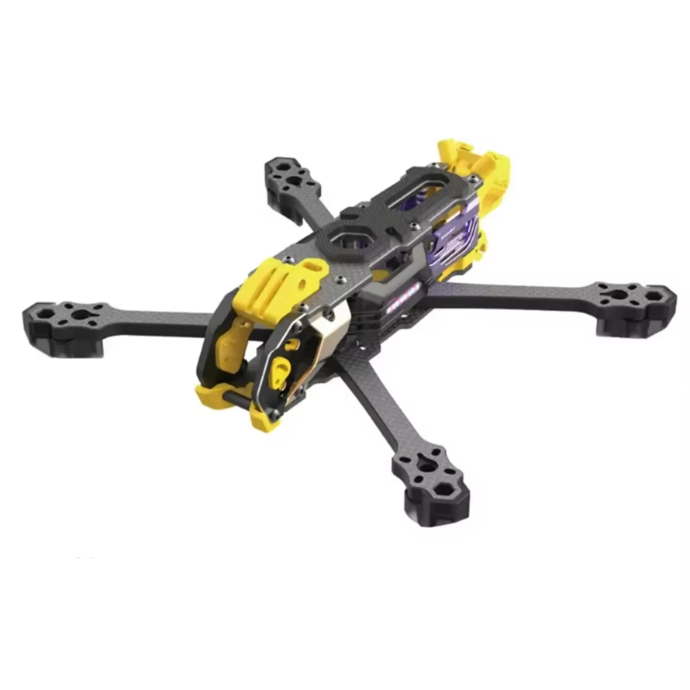 SpeedyBee Mario 5 O4 Kit de ma - Radiomaster Ranger 2.4Ghz Elrs Module reseña y precio