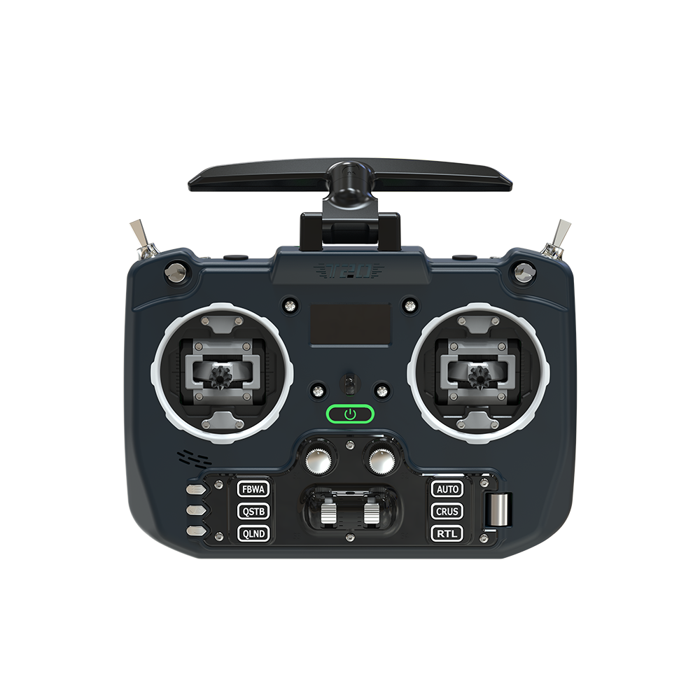 Jumper T20S T20 V2 ELRS 2,4G 9 - Jumper T20S V2 Radio Controller reseña y precio