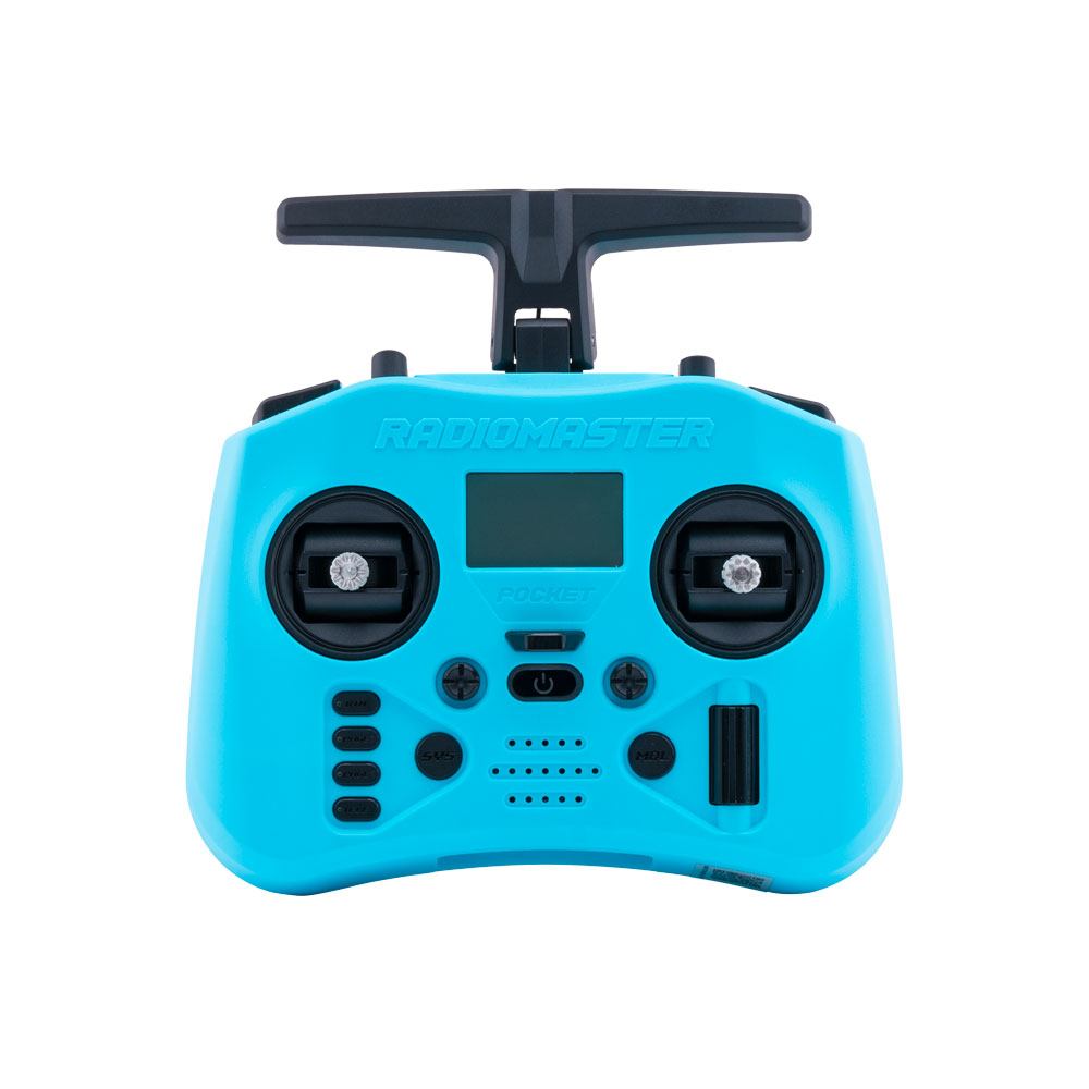 Radiomaster Pocket Crush 2,4 G - Radiomaster Ranger 2.4Ghz Elrs Module reseña y precio