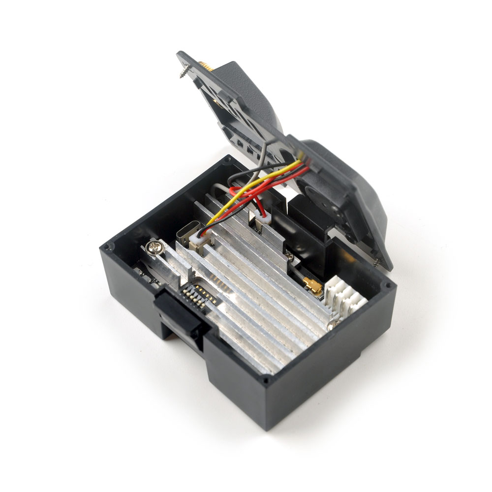 Módulo HappyModel ES24TX Pro M - Happymodel Expresslrs Elrs Es24Tx Pro 1000Mw reseña y precio